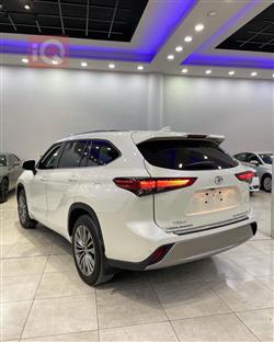 تويوتا هايلاندر